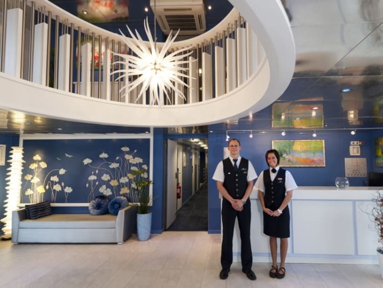 CroisiEurope - Cyrano de Bergerac - Bild 11