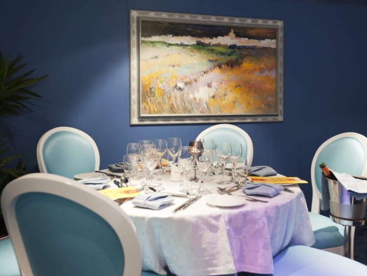 CroisiEurope - Cyrano de Bergerac - Bild 7