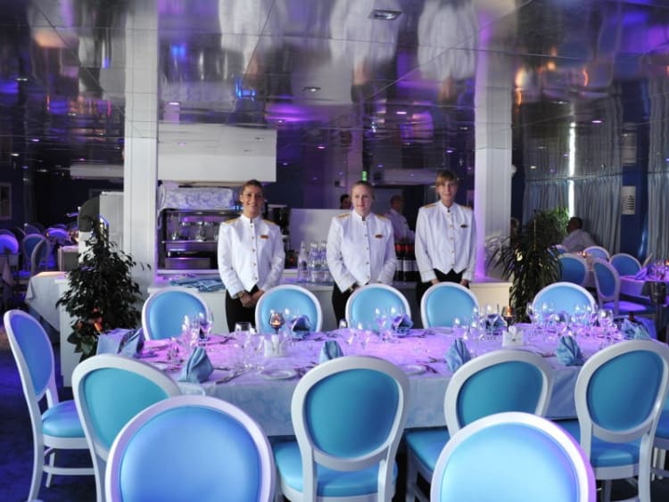 CroisiEurope - Cyrano de Bergerac - Bild 12