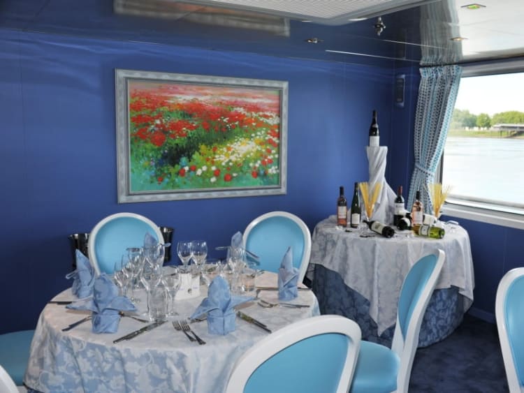 CroisiEurope - Cyrano de Bergerac - Bild 17