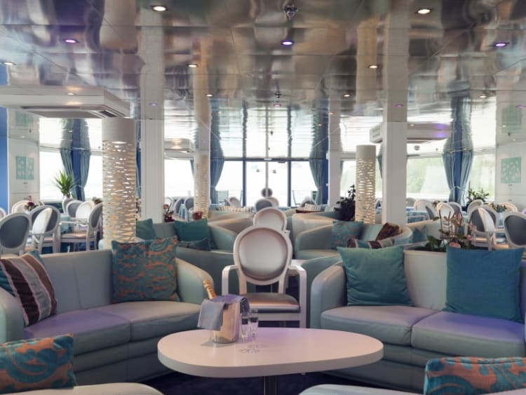 CroisiEurope - Cyrano de Bergerac - Bild 14