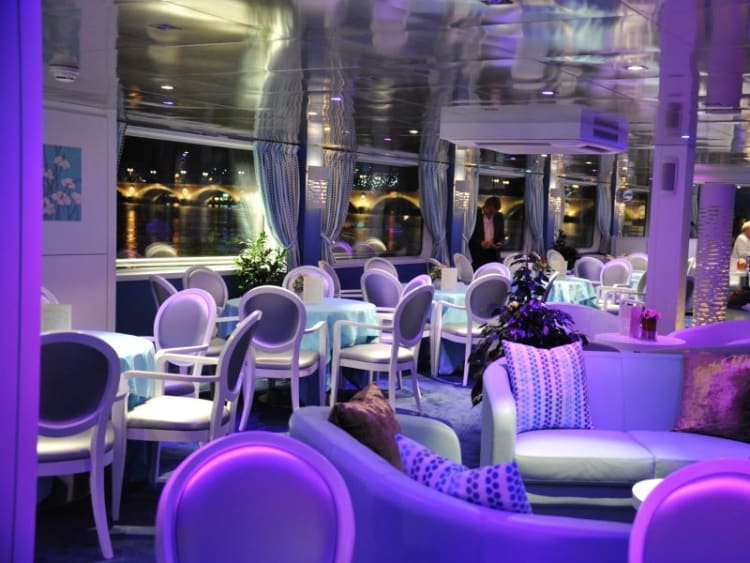 CroisiEurope - Cyrano de Bergerac - Bild 10