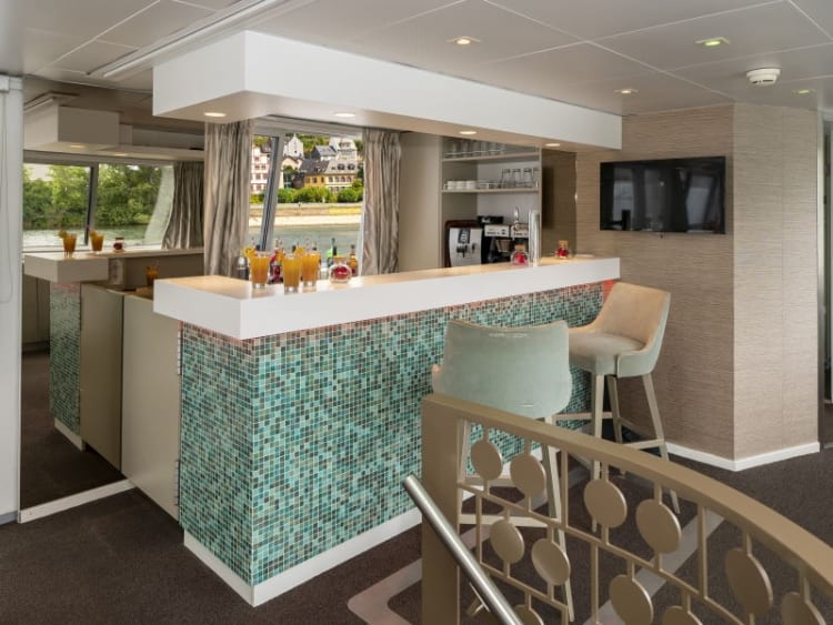 CroisiEurope - Dani&egrave;le - Bild 11