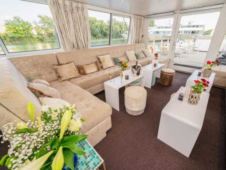 CroisiEurope - Dani&egrave;le - Bild 10