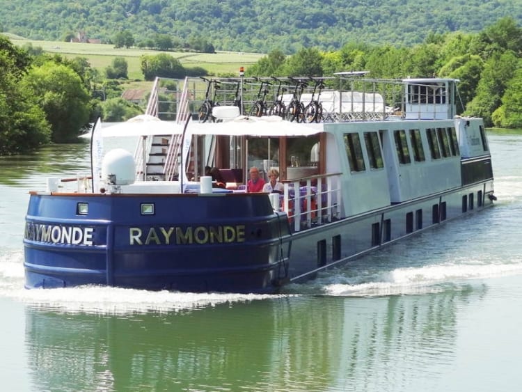 CroisiEurope - Raymonde - Bild 1