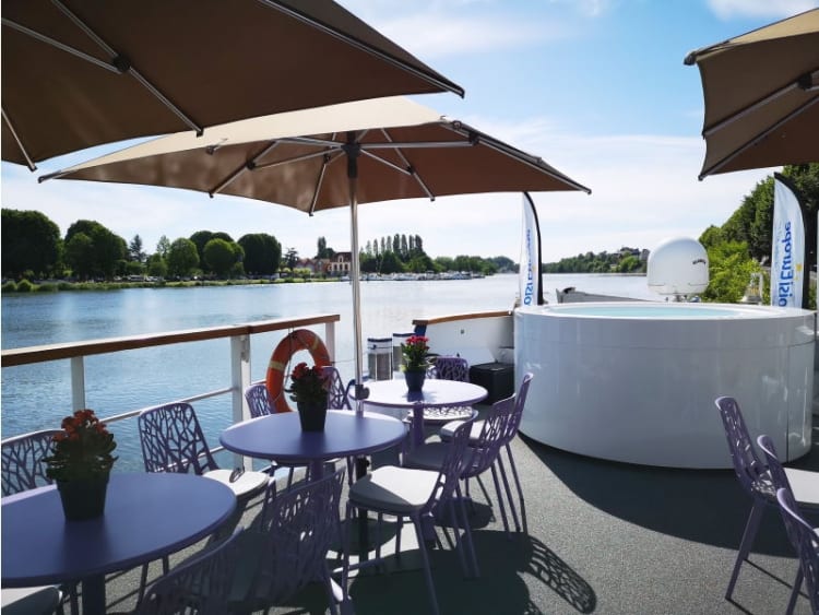 CroisiEurope - Raymonde - Bild 4