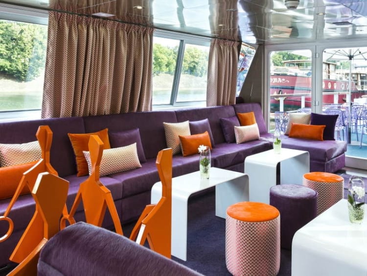 CroisiEurope - Raymonde - Bild 8