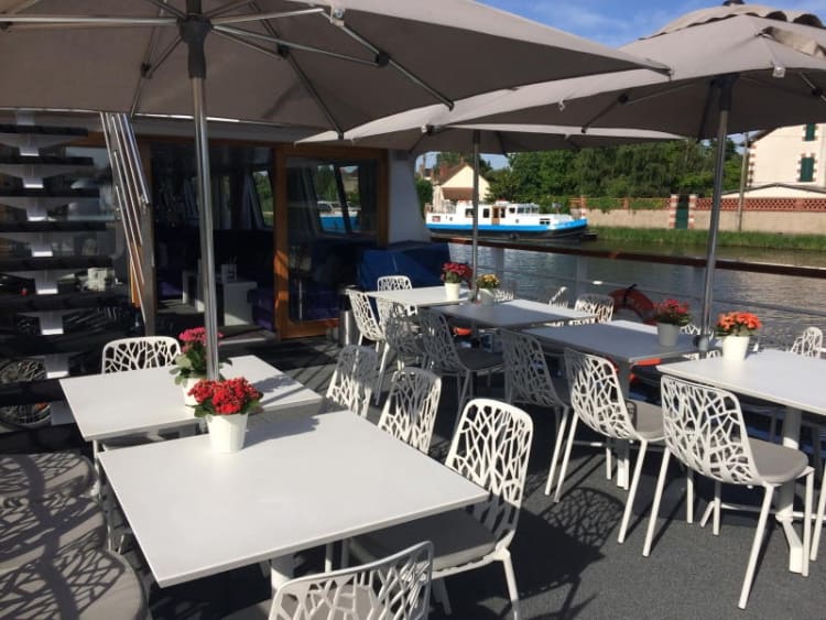 CroisiEurope - D&eacute;borah - Bild 4