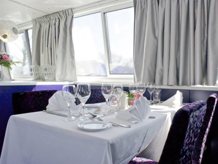 CroisiEurope - D&eacute;borah - Bild 9