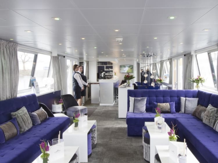 CroisiEurope - D&eacute;borah - Bild 11