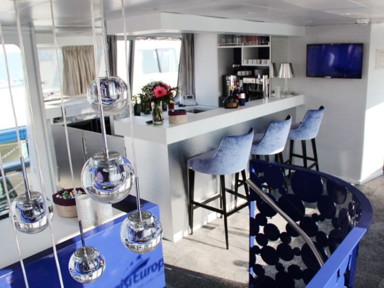 CroisiEurope - D&eacute;borah - Bild 7