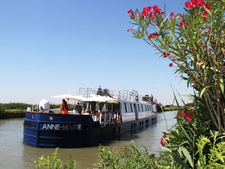 CroisiEurope - Anne-Marie - Bild 1