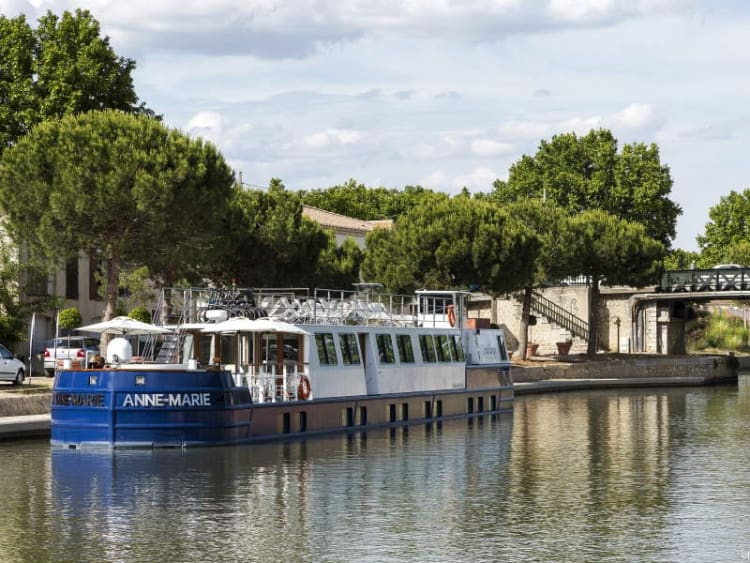 CroisiEurope - Anne-Marie - Bild 2