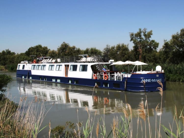 CroisiEurope - Anne-Marie - Bild 3