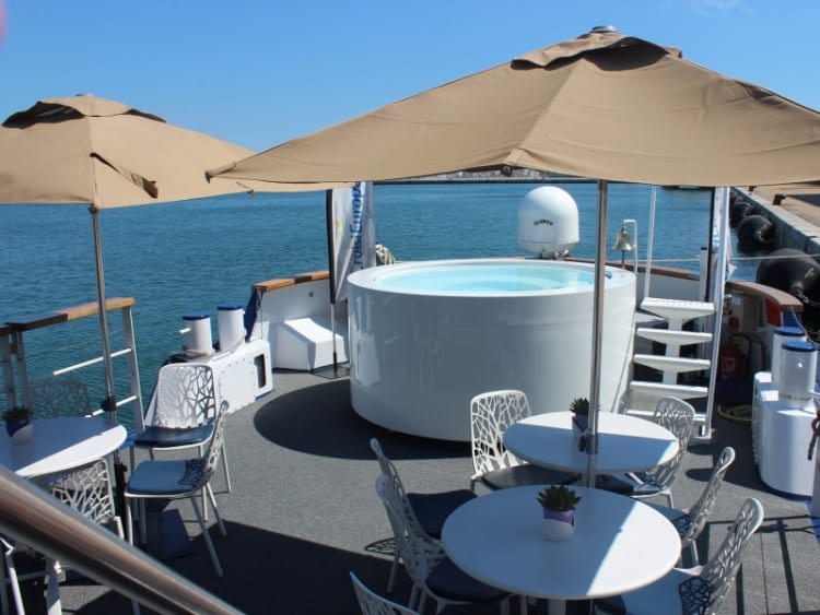 CroisiEurope - Anne-Marie - Bild 4