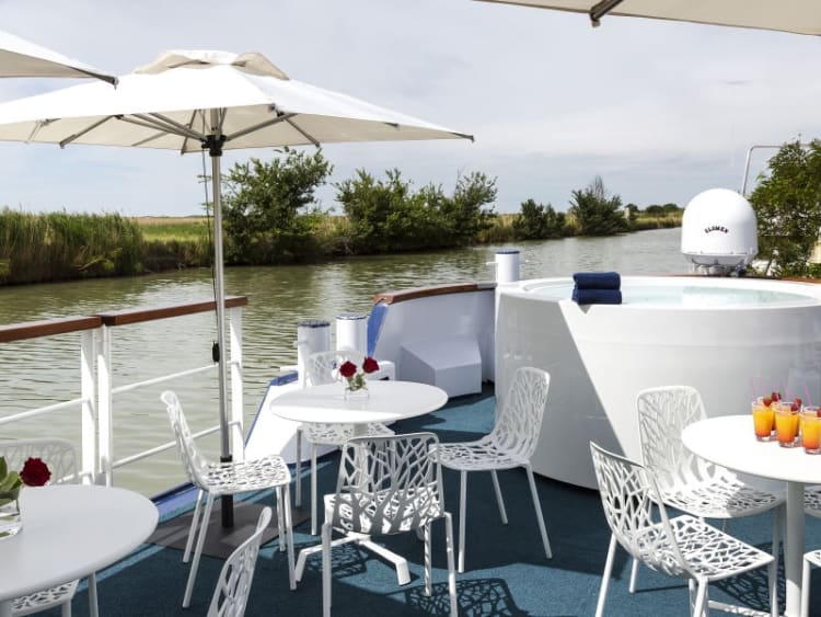 CroisiEurope - Anne-Marie - Bild 5