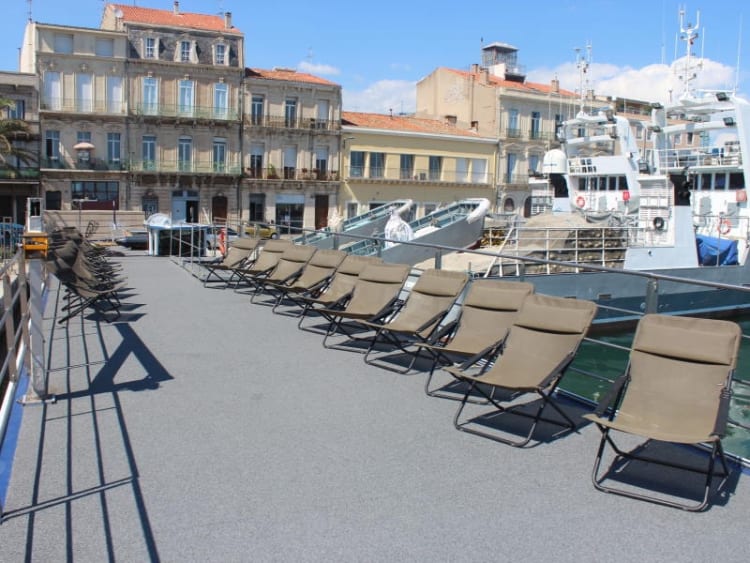 CroisiEurope - Anne-Marie - Bild 7