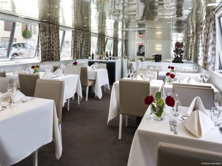 CroisiEurope - Anne-Marie - Bild 8