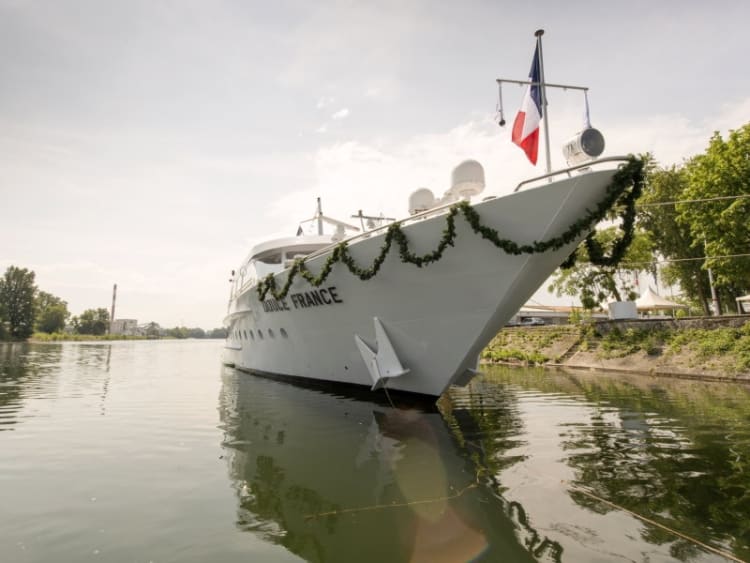 CroisiEurope - Douce France - Bild 1