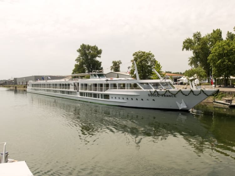 CroisiEurope - Douce France - Bild 3