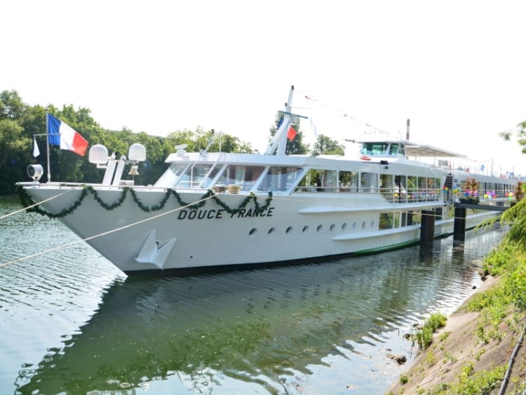 CroisiEurope - Douce France - Bild 4