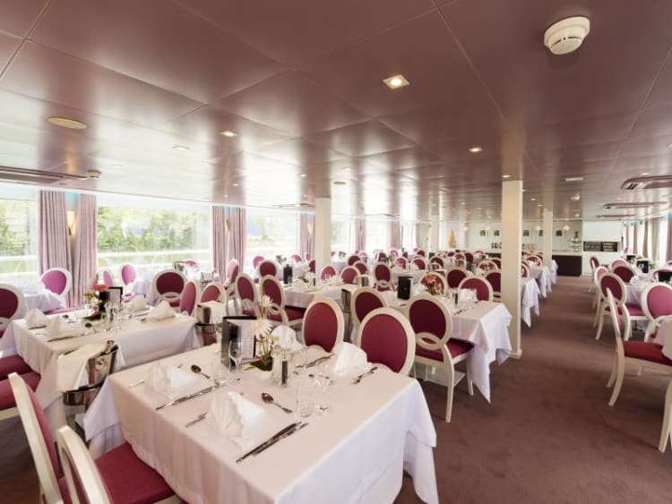 CroisiEurope - Douce France - Bild 8