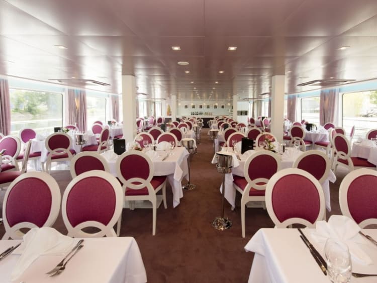 CroisiEurope - Douce France - Bild 7