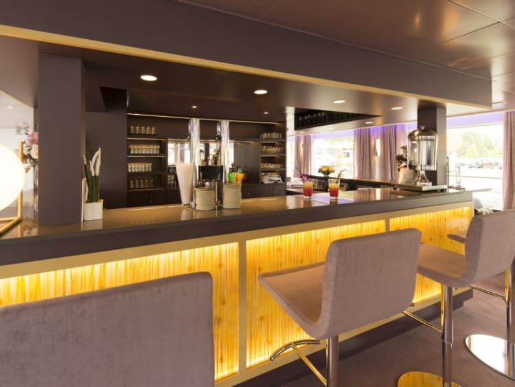 CroisiEurope - Douce France - Bild 15