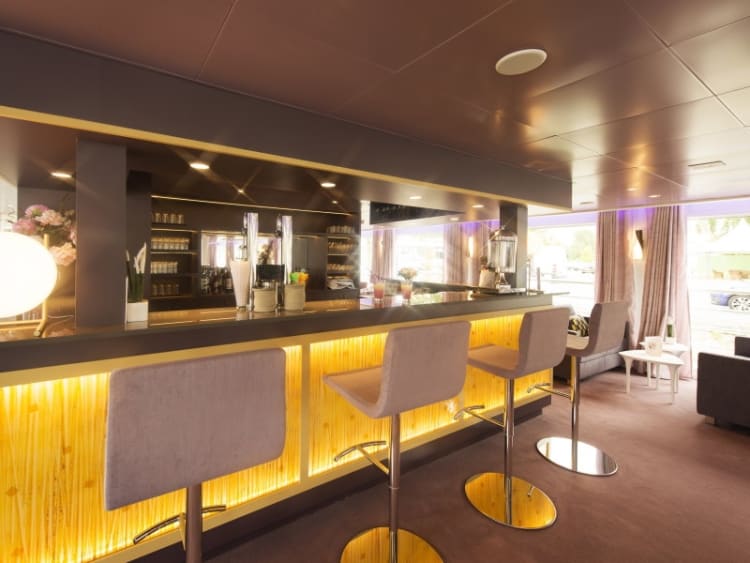 CroisiEurope - Douce France - Bild 11