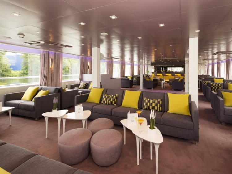 CroisiEurope - Douce France - Bild 10