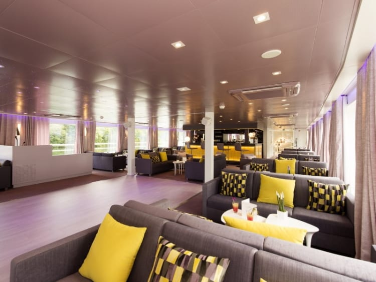 CroisiEurope - Douce France - Bild 6