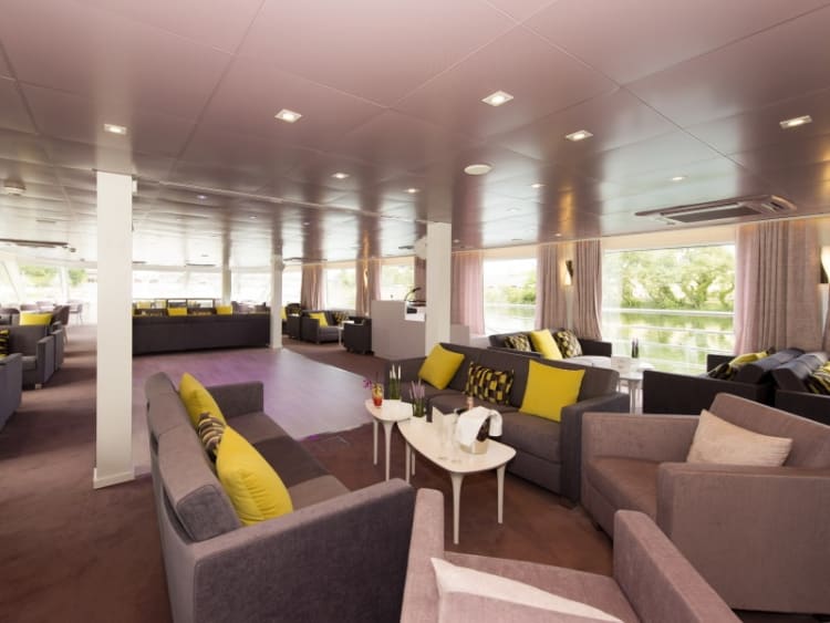 CroisiEurope - Douce France - Bild 12