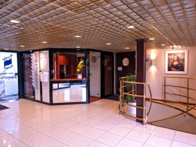 CroisiEurope - Mona Lisa - Bild 4