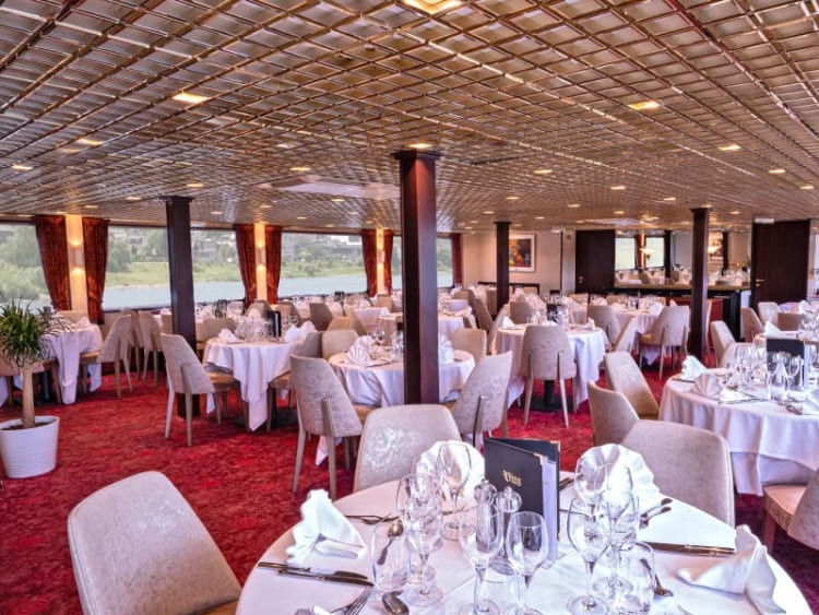 CroisiEurope - Mona Lisa - Bild 6