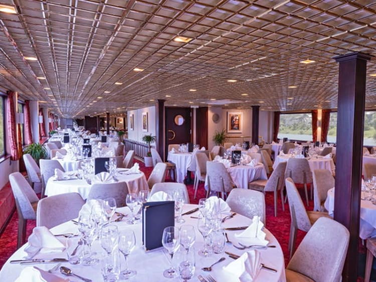 CroisiEurope - Mona Lisa - Bild 7