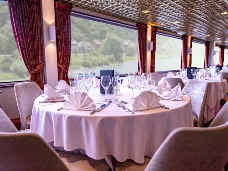 CroisiEurope - Mona Lisa - Bild 8