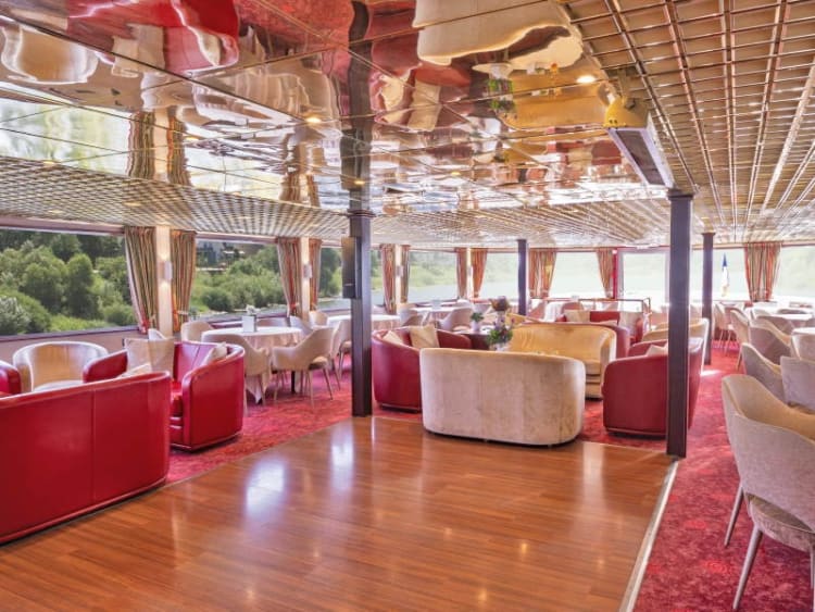 CroisiEurope - Mona Lisa - Bild 10