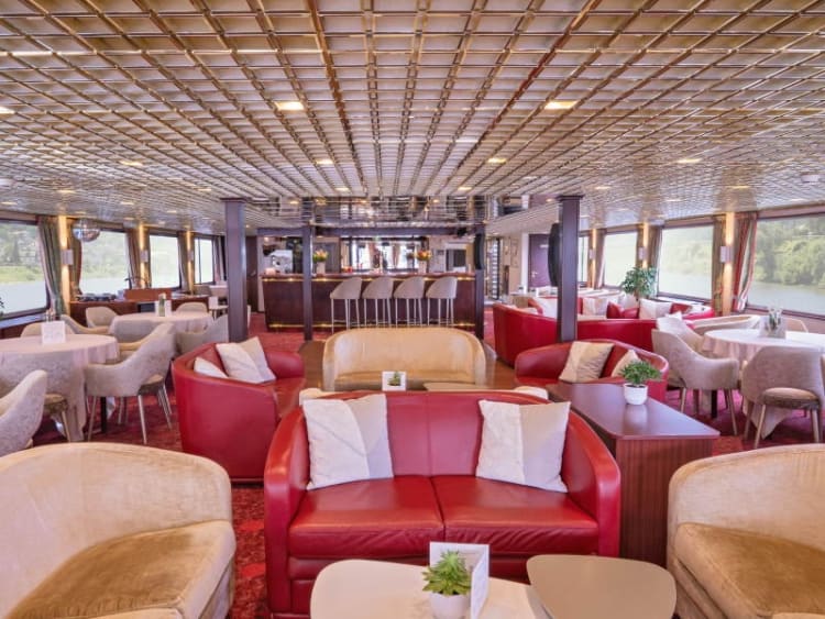 CroisiEurope - Mona Lisa - Bild 11