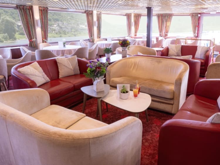 CroisiEurope - Mona Lisa - Bild 12