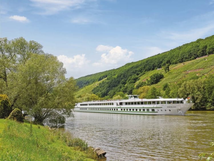 CroisiEurope - Modigliani - Bild 2