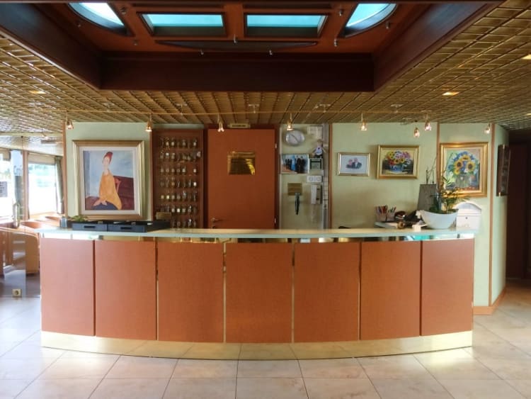 CroisiEurope - Modigliani - Bild 3