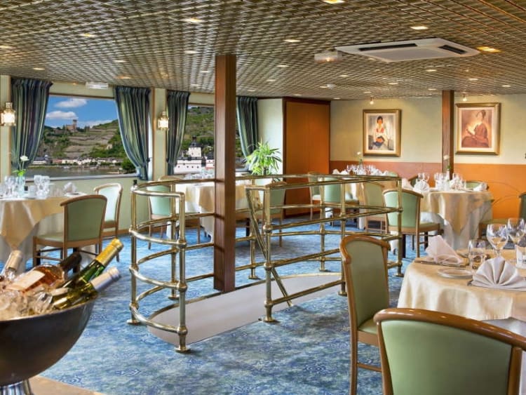 CroisiEurope - Modigliani - Bild 4