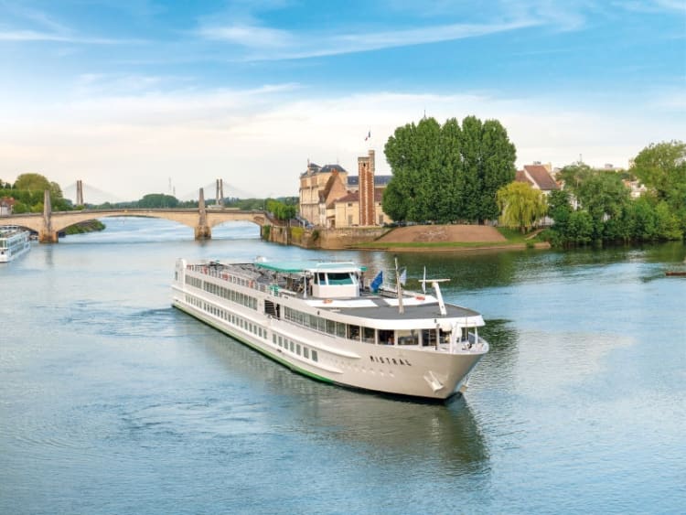 CroisiEurope - Mistral - Bild 1