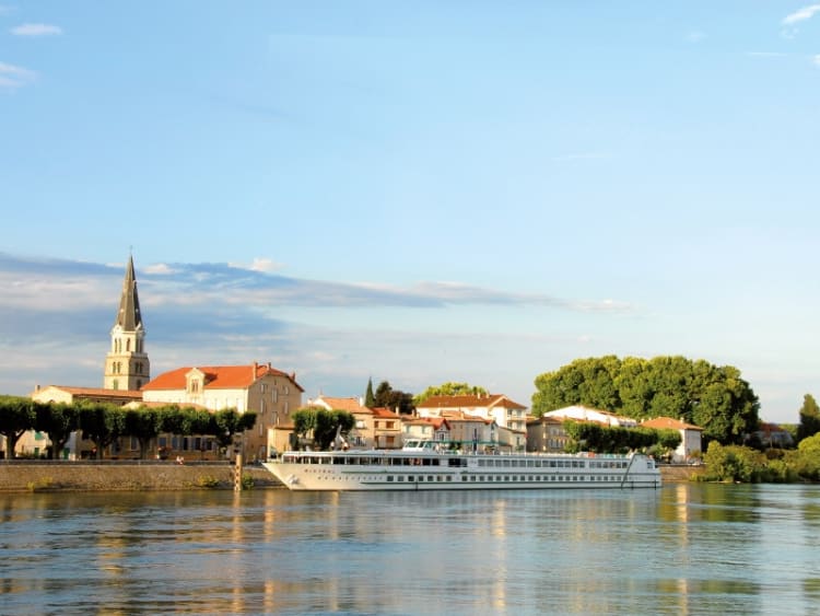 CroisiEurope - Mistral - Bild 3
