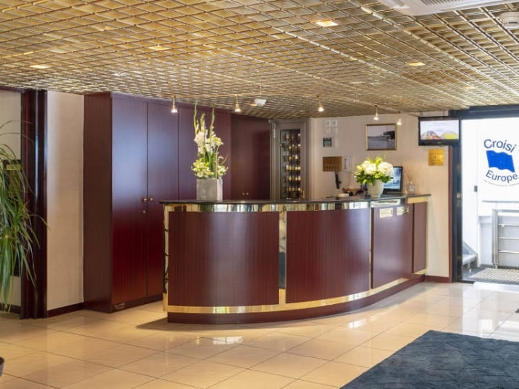 CroisiEurope - Mistral - Bild 4