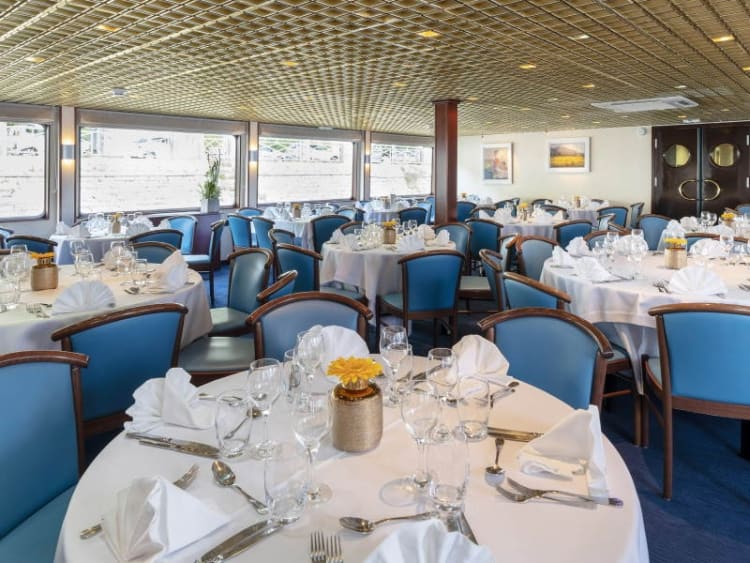 CroisiEurope - Mistral - Bild 5