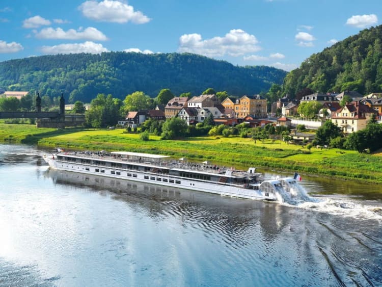 CroisiEurope - Elbe Princesse - Bild 2