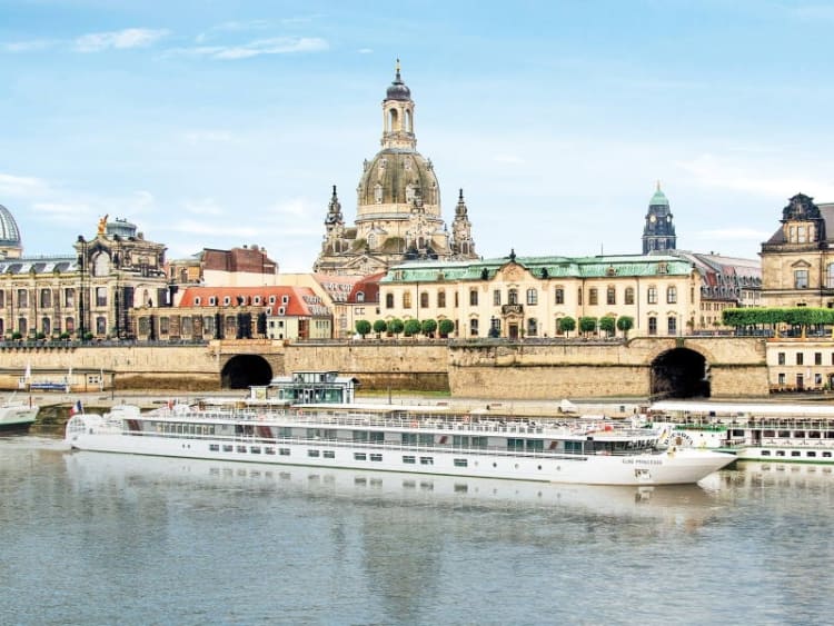 CroisiEurope - Elbe Princesse - Bild 3