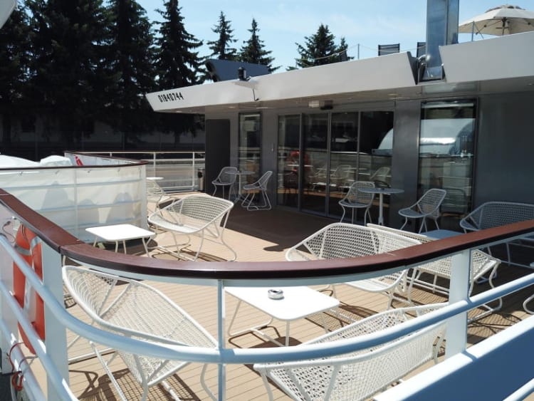 CroisiEurope - Elbe Princesse - Bild 7