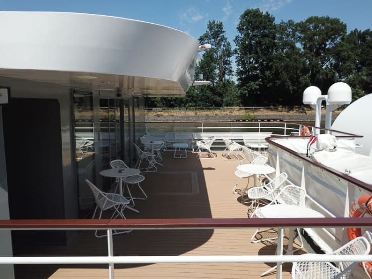 CroisiEurope - Elbe Princesse - Bild 8